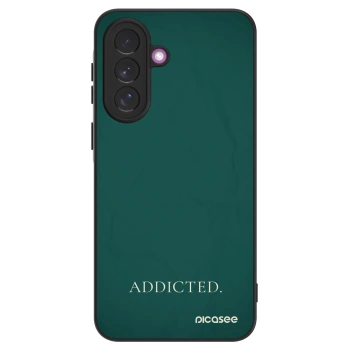 Obal pro Samsung Galaxy A37 - Addicted