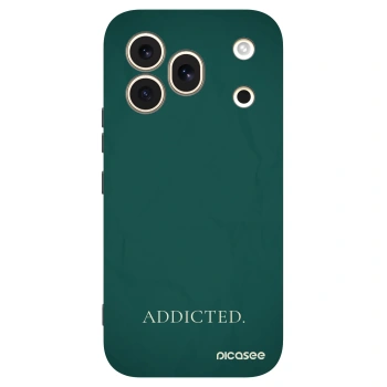 Obal pro Honor 600 Pro - Addicted