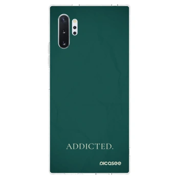 Obal pro Samsung Galaxy Note 10+ N975F - Addicted