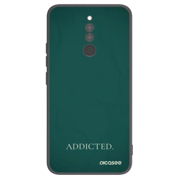 Obal pro Xiaomi Redmi 8 - Addicted