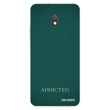 Obal pro Xiaomi Redmi 8A - Addicted