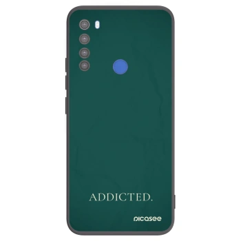 Obal pro Xiaomi Redmi Note 8T - Addicted