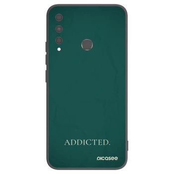 Obal pro Huawei P40 Lite E - Addicted