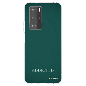Obal pro Huawei P40 Pro - Addicted