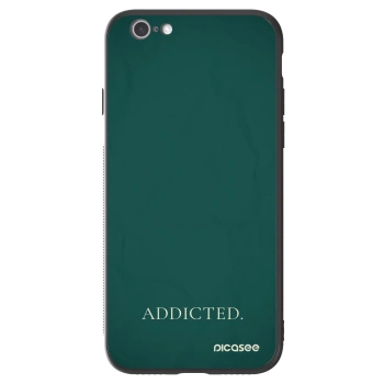 Obal pro Apple iPhone 6/6S - Addicted