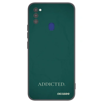 Obal pro Samsung Galaxy M21 M215F - Addicted