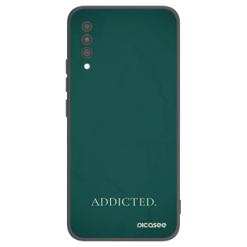 Obal pro Samsung Galaxy A30s A307F - Addicted