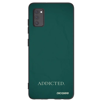 Obal pro Samsung Galaxy A41 A415F - Addicted