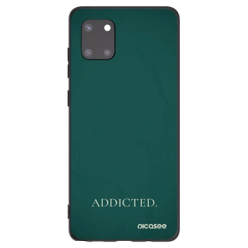 Obal pro Samsung Galaxy Note 10 Lite N770F - Addicted