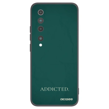 Obal pro Xiaomi Mi 10 - Addicted