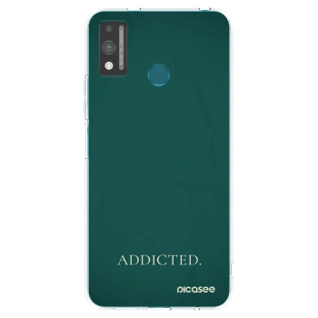 Obal pro Honor 9X Lite - Addicted