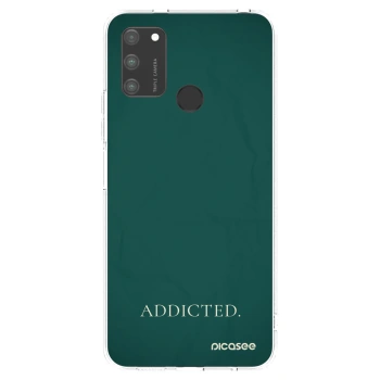 Obal pro Honor 9A - Addicted