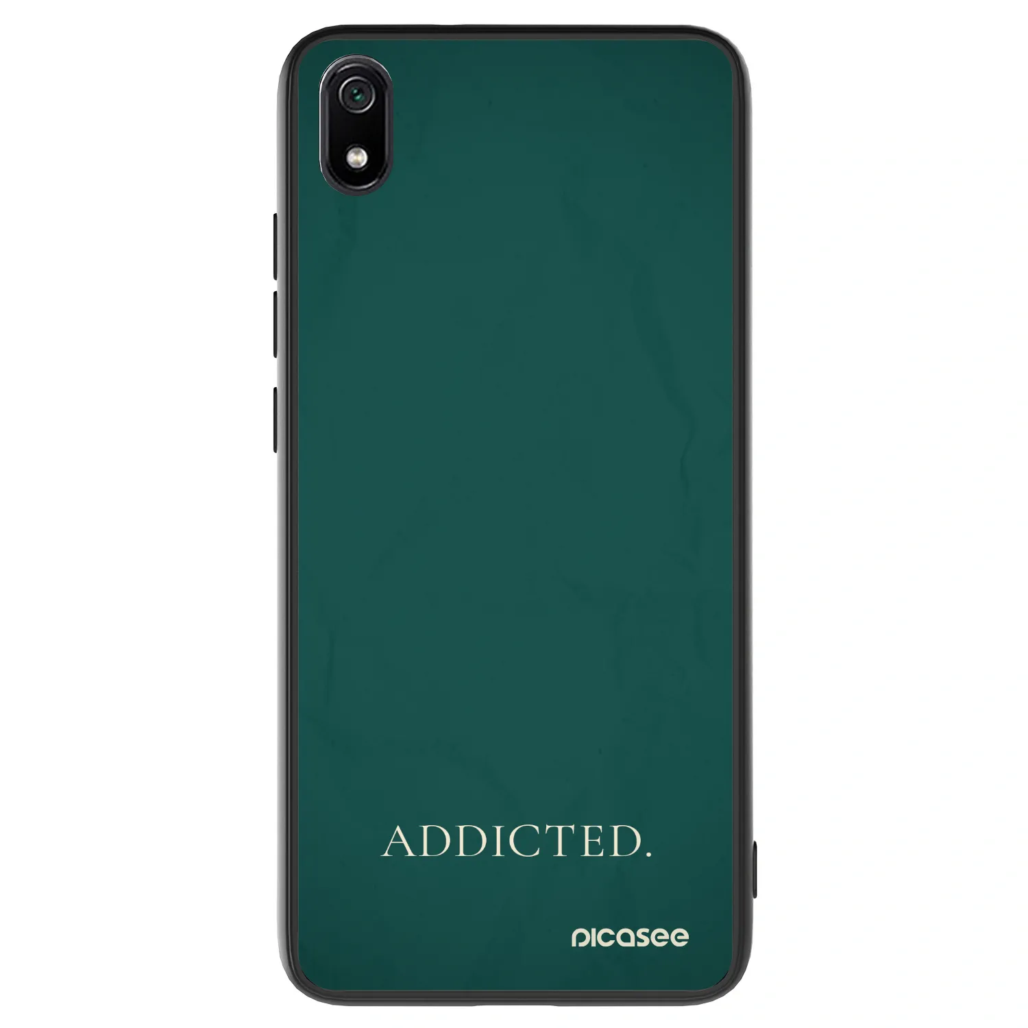 Picasee ULTIMATE CASE pro Xiaomi Redmi 7A - Addicted