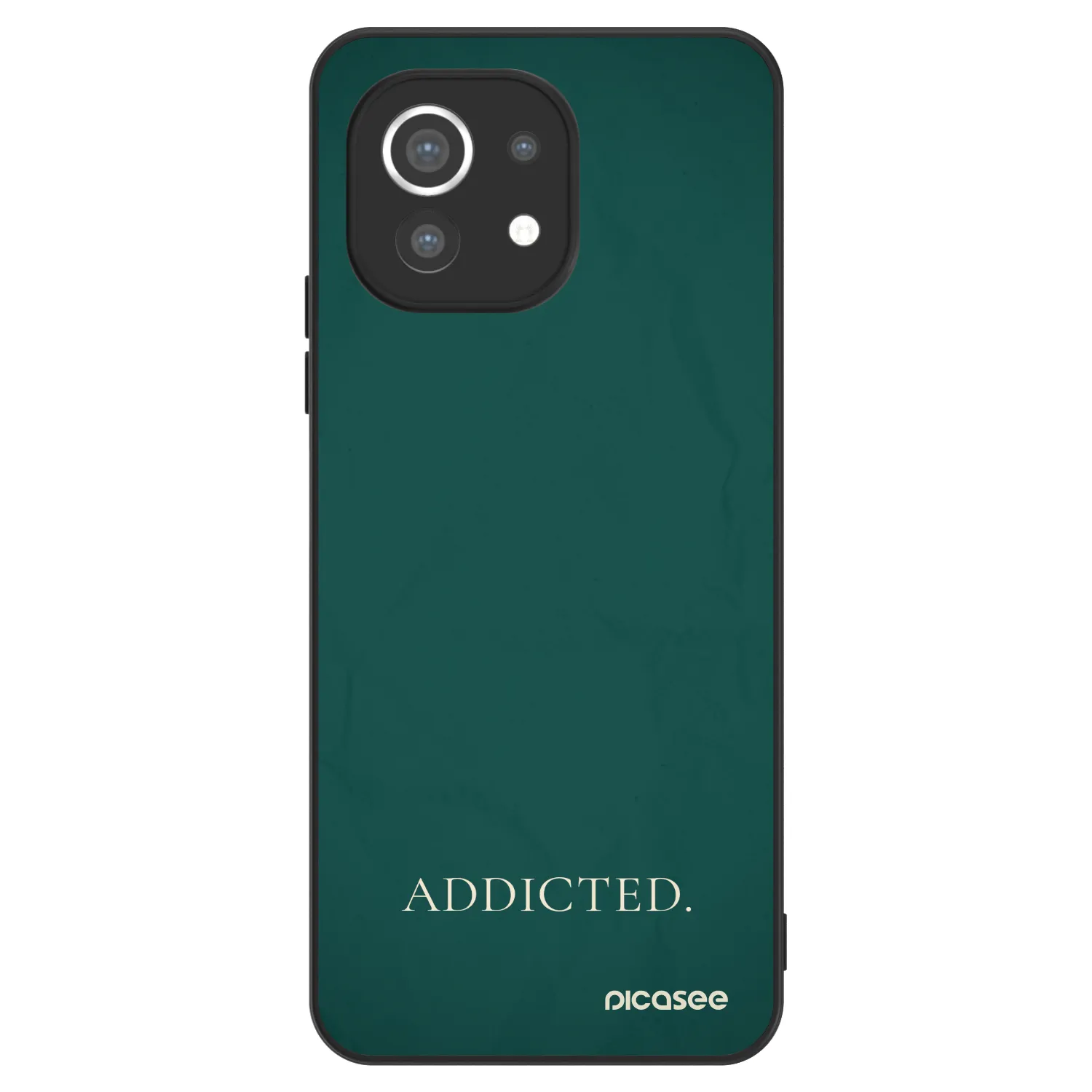 Picasee ULTIMATE CASE pro Xiaomi Mi 11 - Addicted