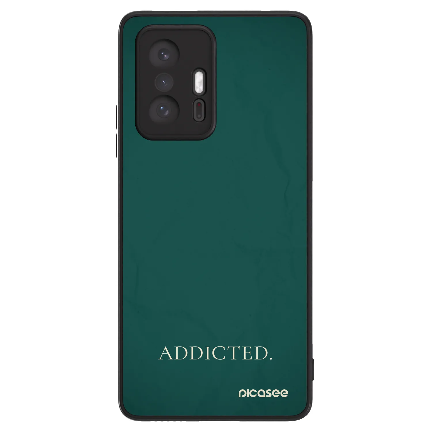 Picasee ULTIMATE CASE pro Xiaomi 11T - Addicted