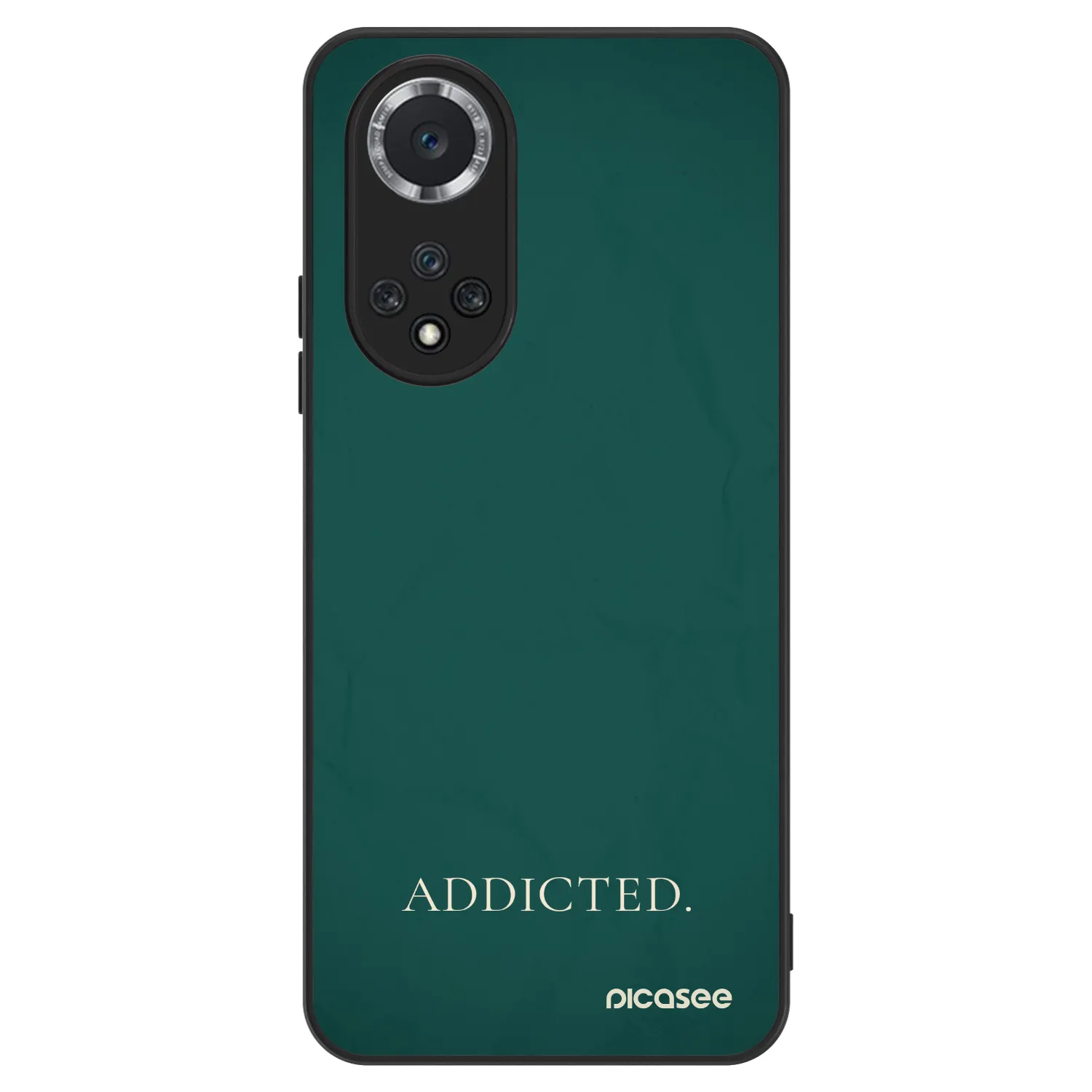 Picasee ULTIMATE CASE pro Huawei Nova 9 SE - Addicted