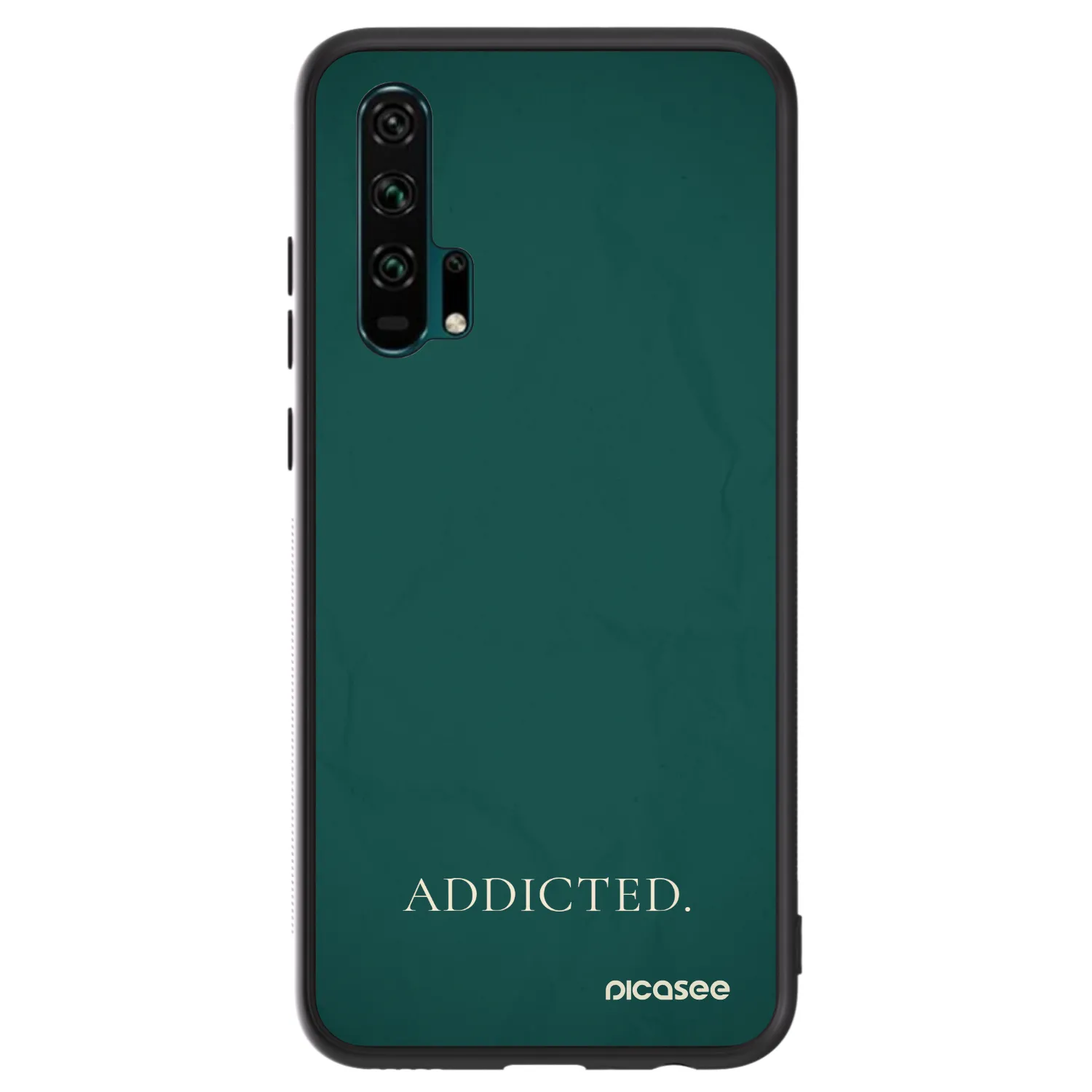 Picasee ULTIMATE CASE pro Honor 20 Pro - Addicted