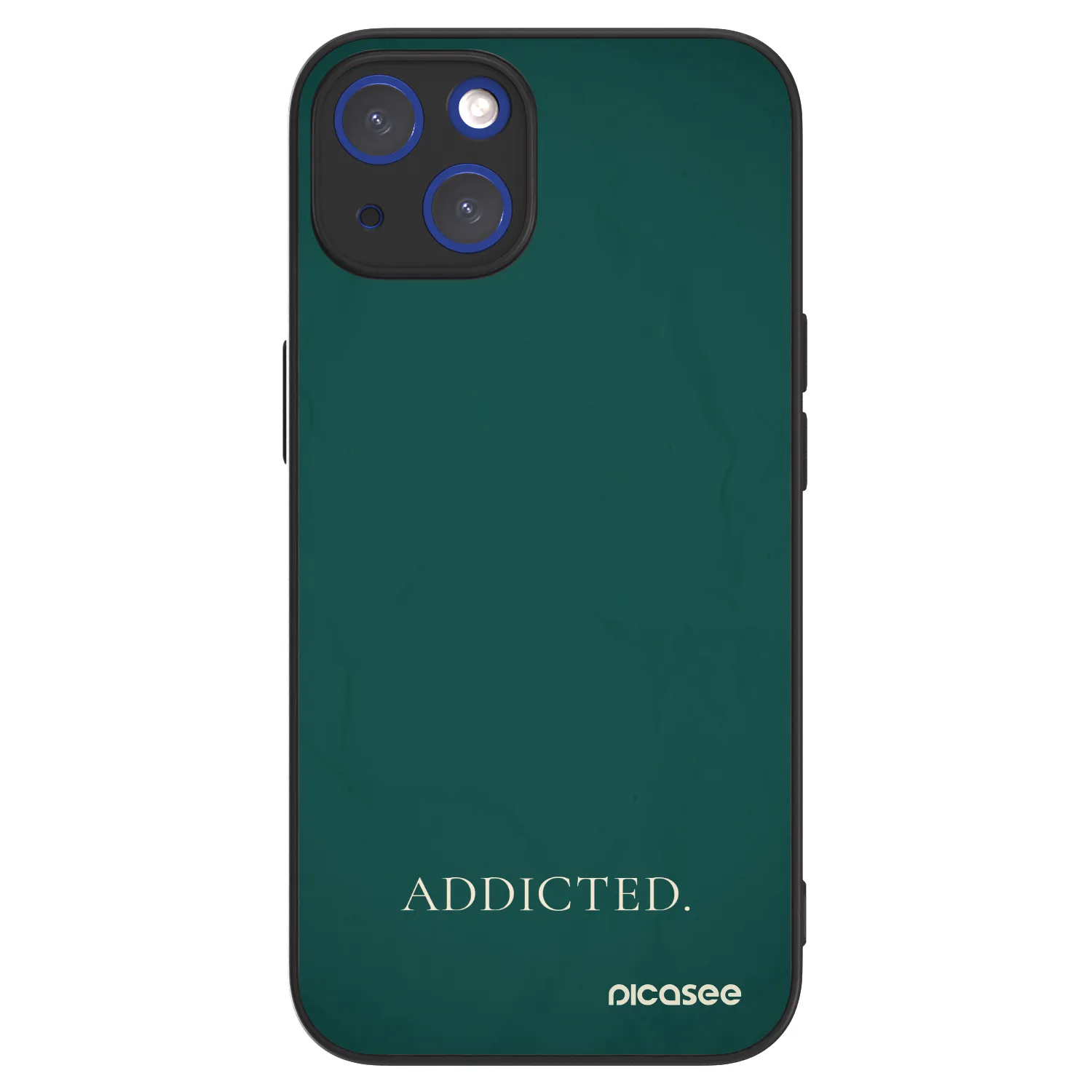 Picasee ULTIMATE CASE pro Apple iPhone 14 - Addicted
