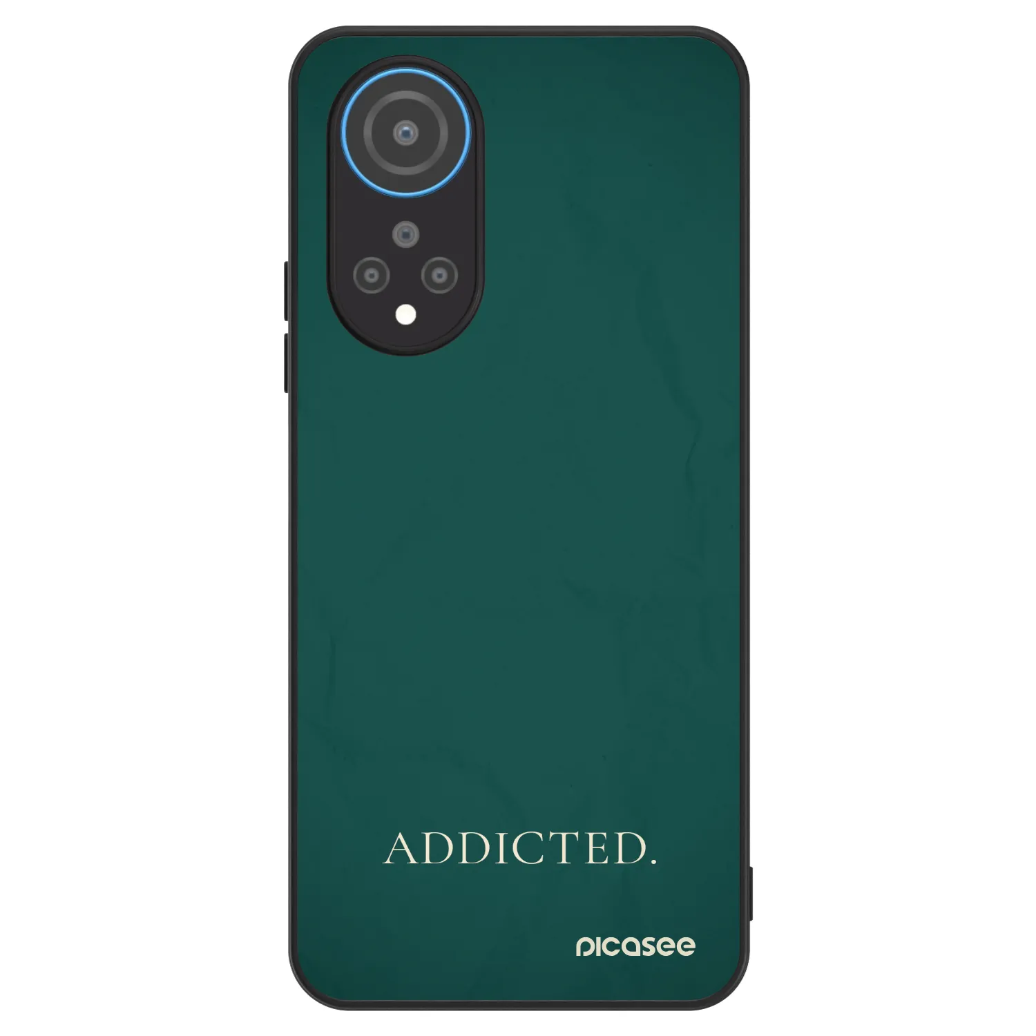 Picasee ULTIMATE CASE pro Honor X7 - Addicted