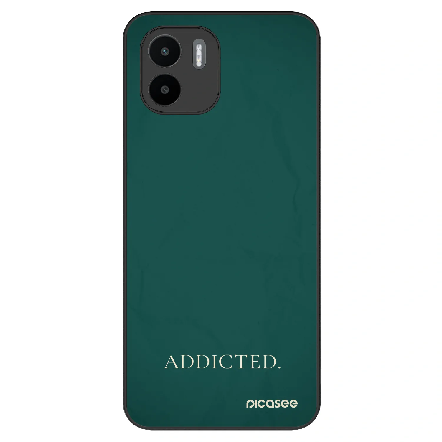 Picasee ULTIMATE CASE pro Xiaomi Redmi A1 - Addicted