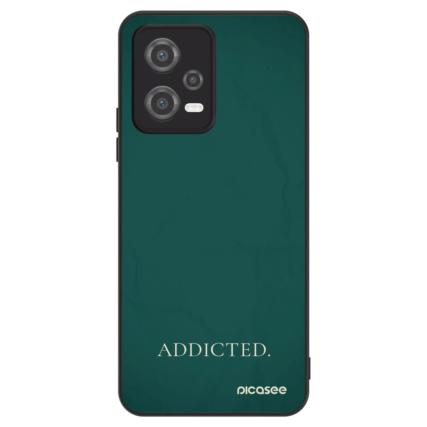 Picasee ULTIMATE CASE pro Xiaomi Poco X5 - Addicted