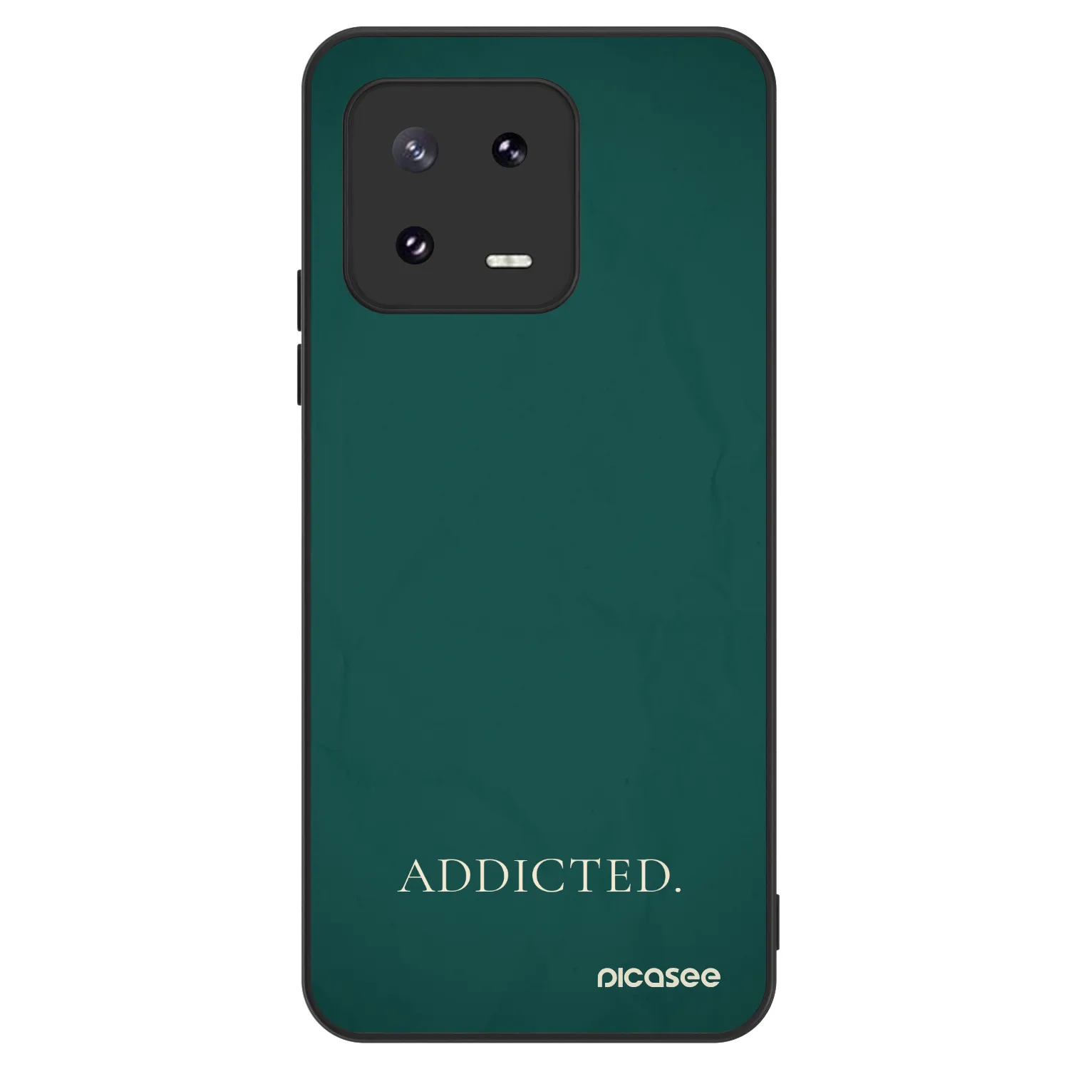 Picasee ULTIMATE CASE pro Xiaomi 13 Pro - Addicted