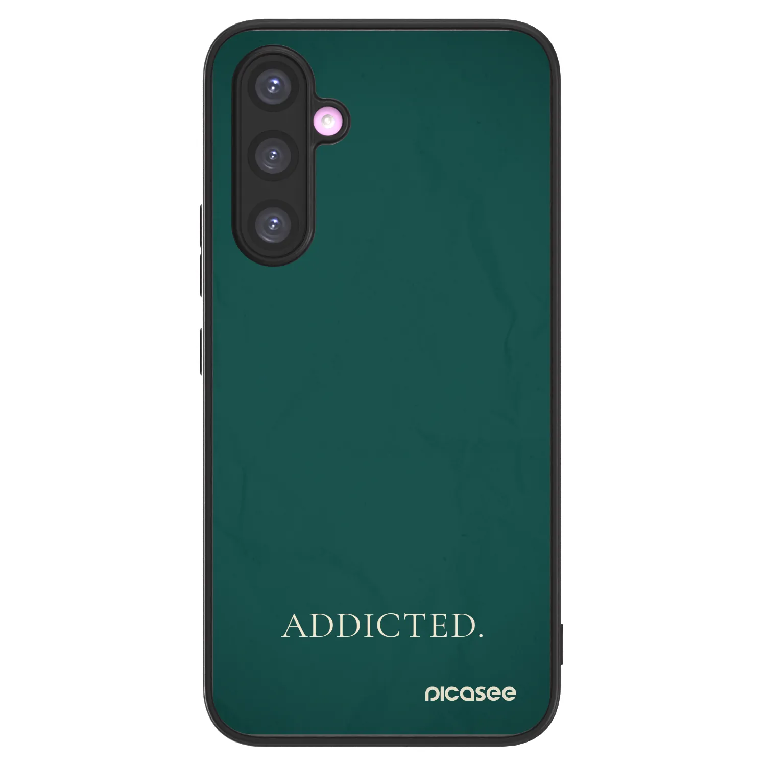 Picasee ULTIMATE CASE pro Samsung Galaxy A54 5G A546B - Addicted