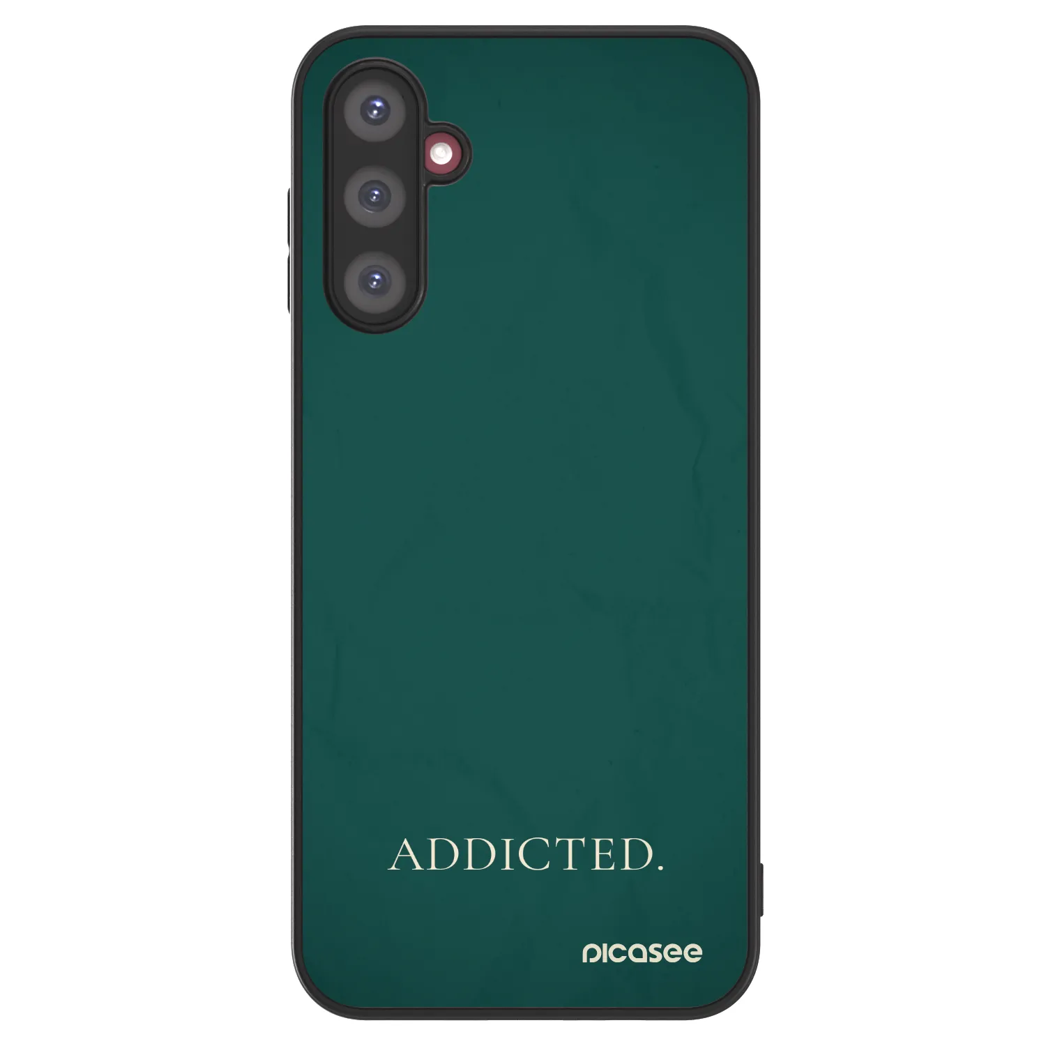 Picasee ULTIMATE CASE pro Samsung Galaxy A14 5G A146P - Addicted