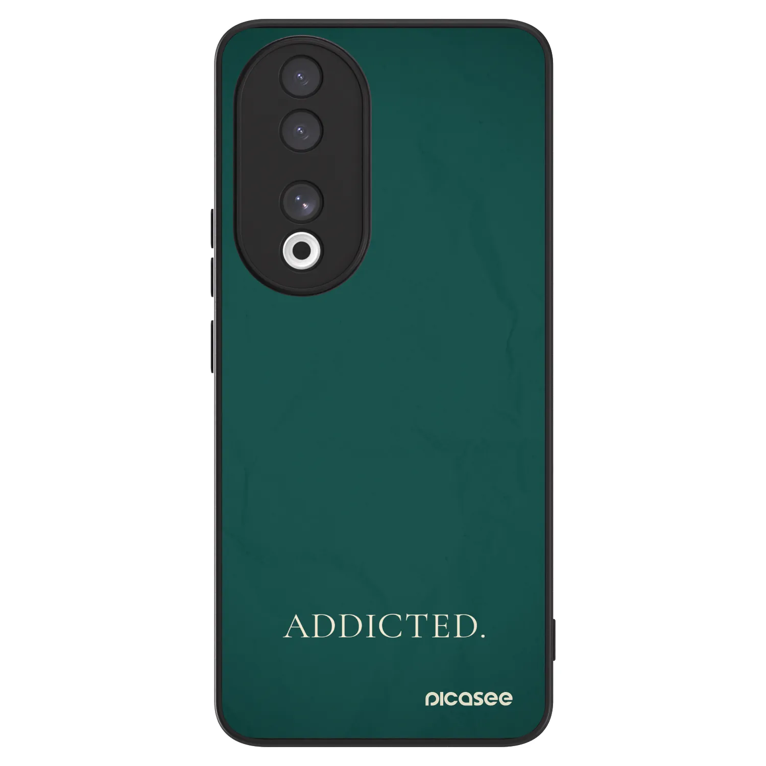 Picasee ULTIMATE CASE pro Honor 90 5G - Addicted