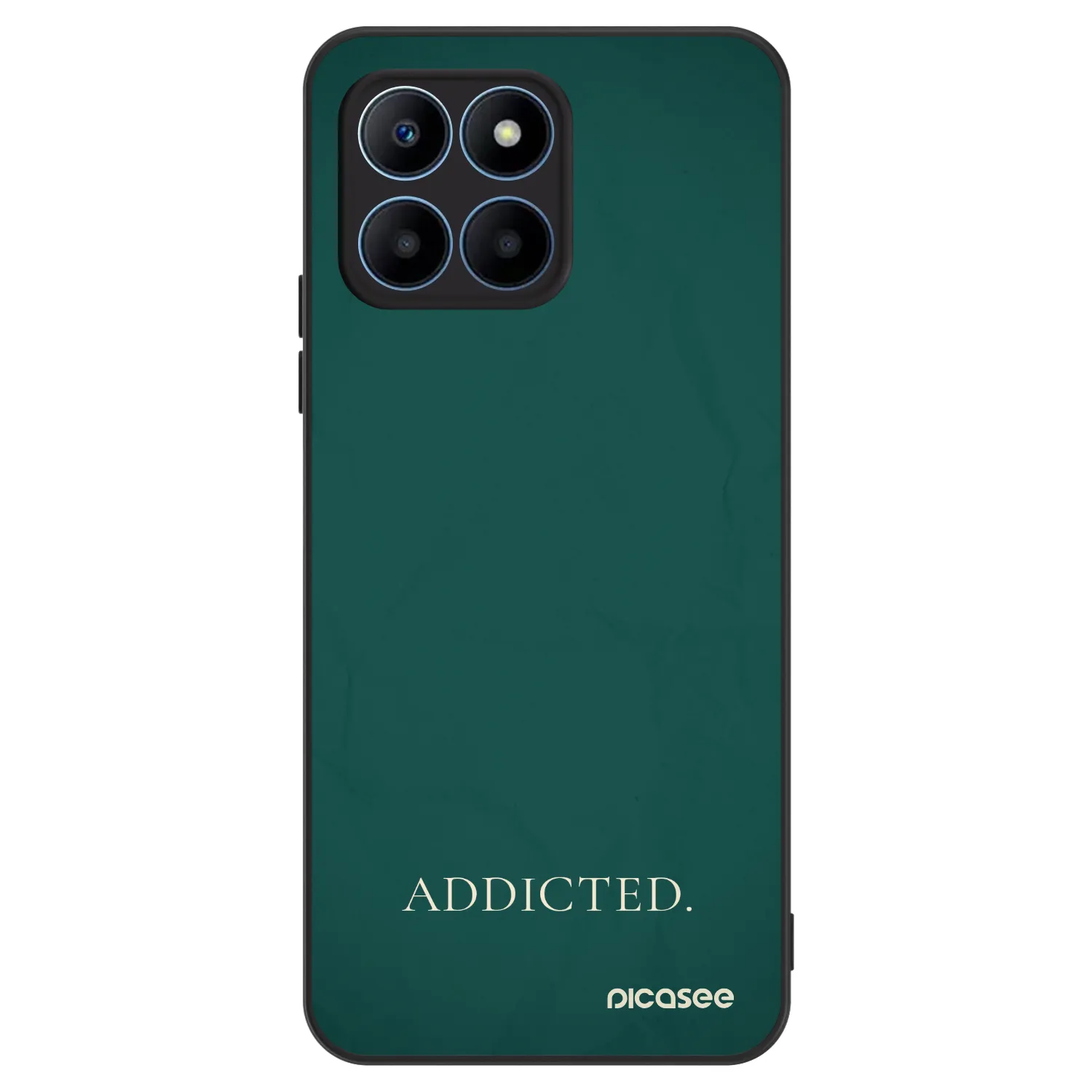 Picasee ULTIMATE CASE pro Honor 70 Lite - Addicted