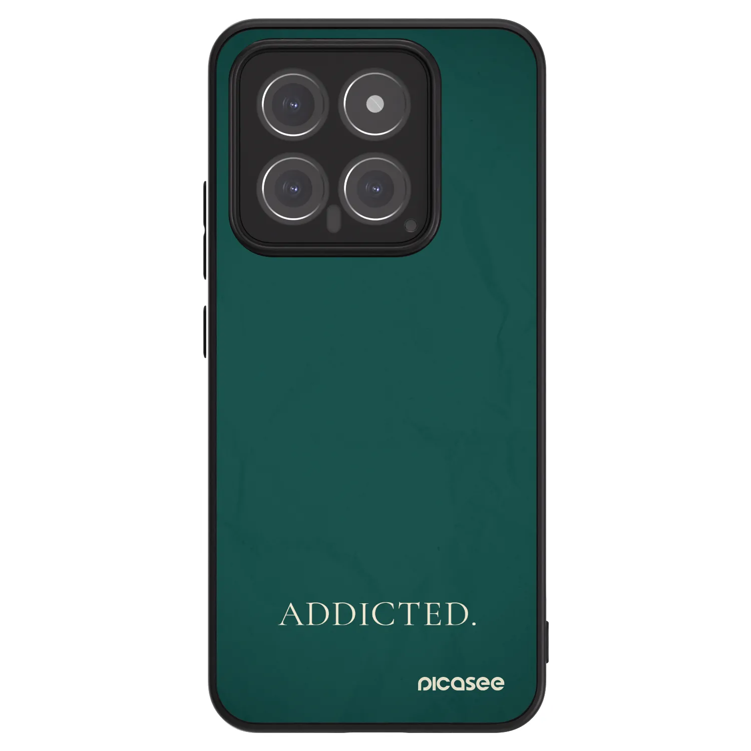Picasee ULTIMATE CASE pro Xiaomi 14 - Addicted