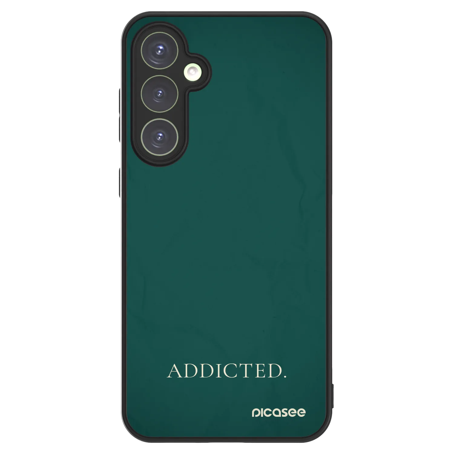 Picasee ULTIMATE CASE pro Samsung Galaxy S23 FE S711B - Addicted