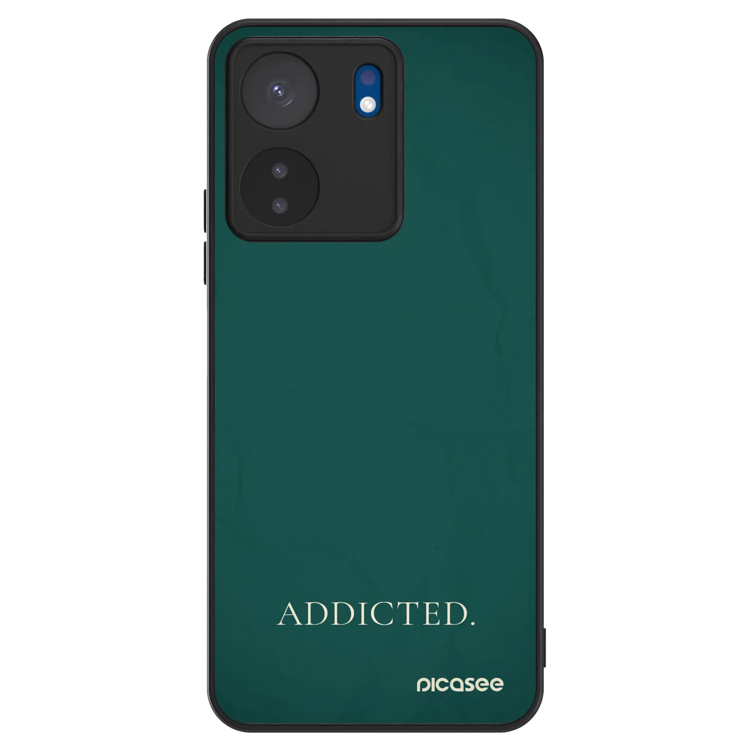 Picasee ULTIMATE CASE pro Xiaomi Redmi 13C 4G - Addicted