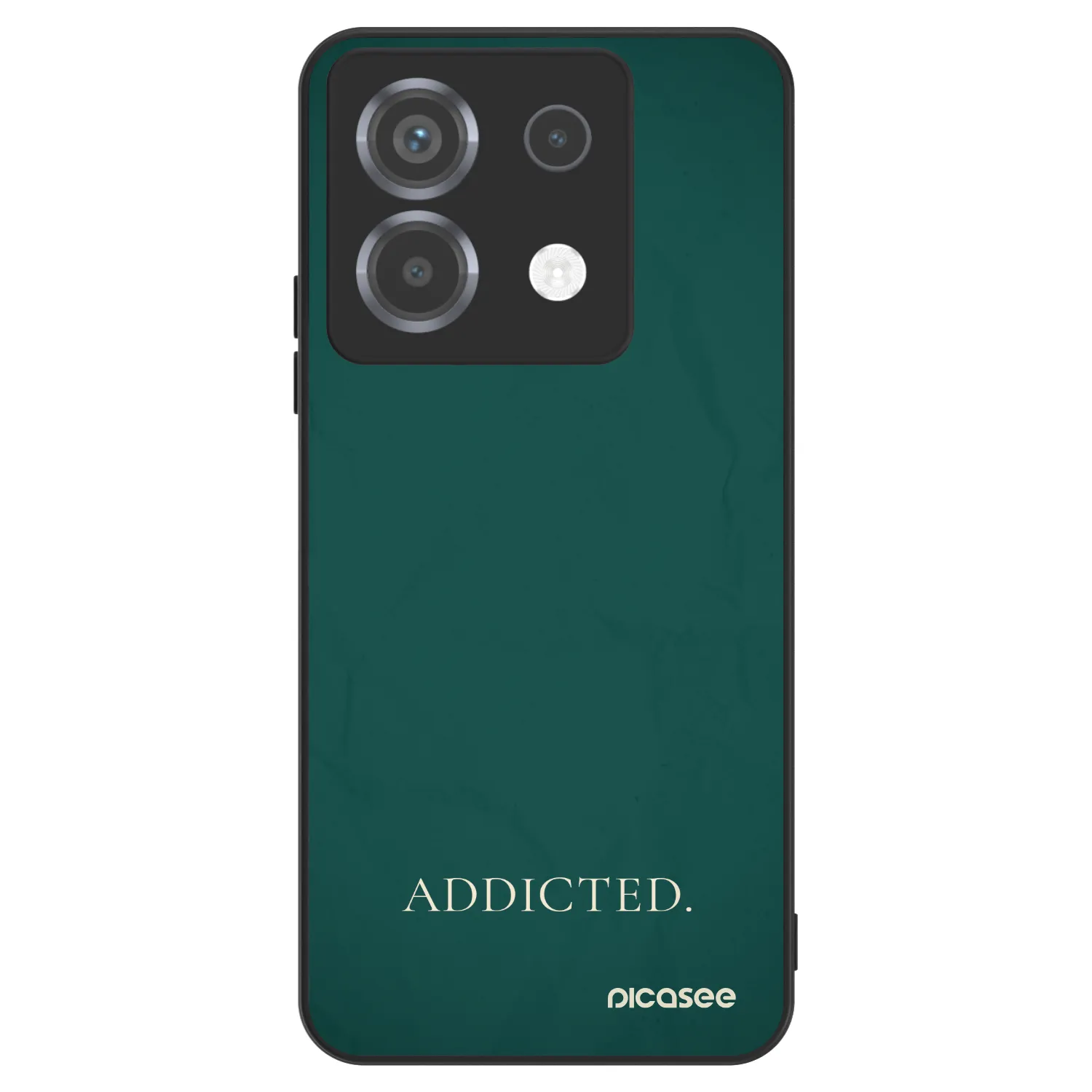 Picasee ULTIMATE CASE pro Xiaomi Poco X6 - Addicted