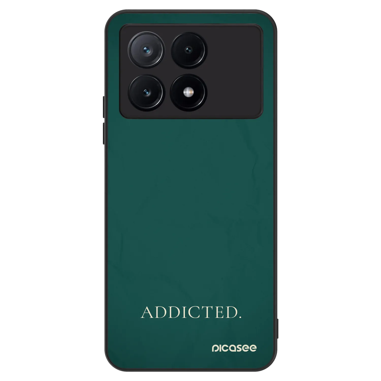 Picasee ULTIMATE CASE pro Xiaomi Poco X6 Pro - Addicted