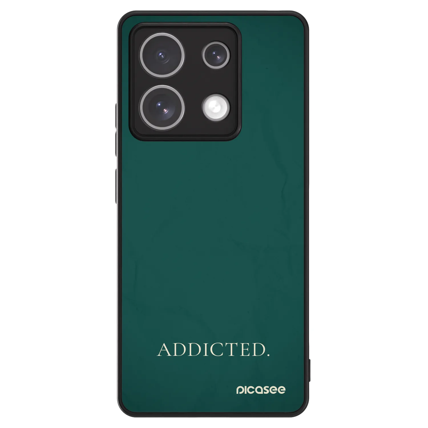 Picasee ULTIMATE CASE pro Xiaomi Redmi Note 13 Pro 5G - Addicted