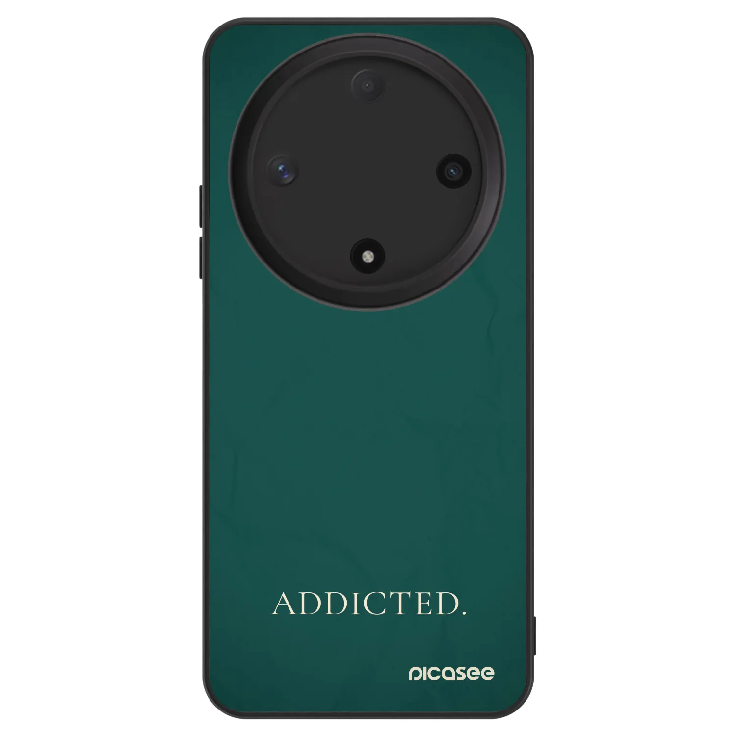 Picasee ULTIMATE CASE pro Honor Magic6 Lite 5G - Addicted