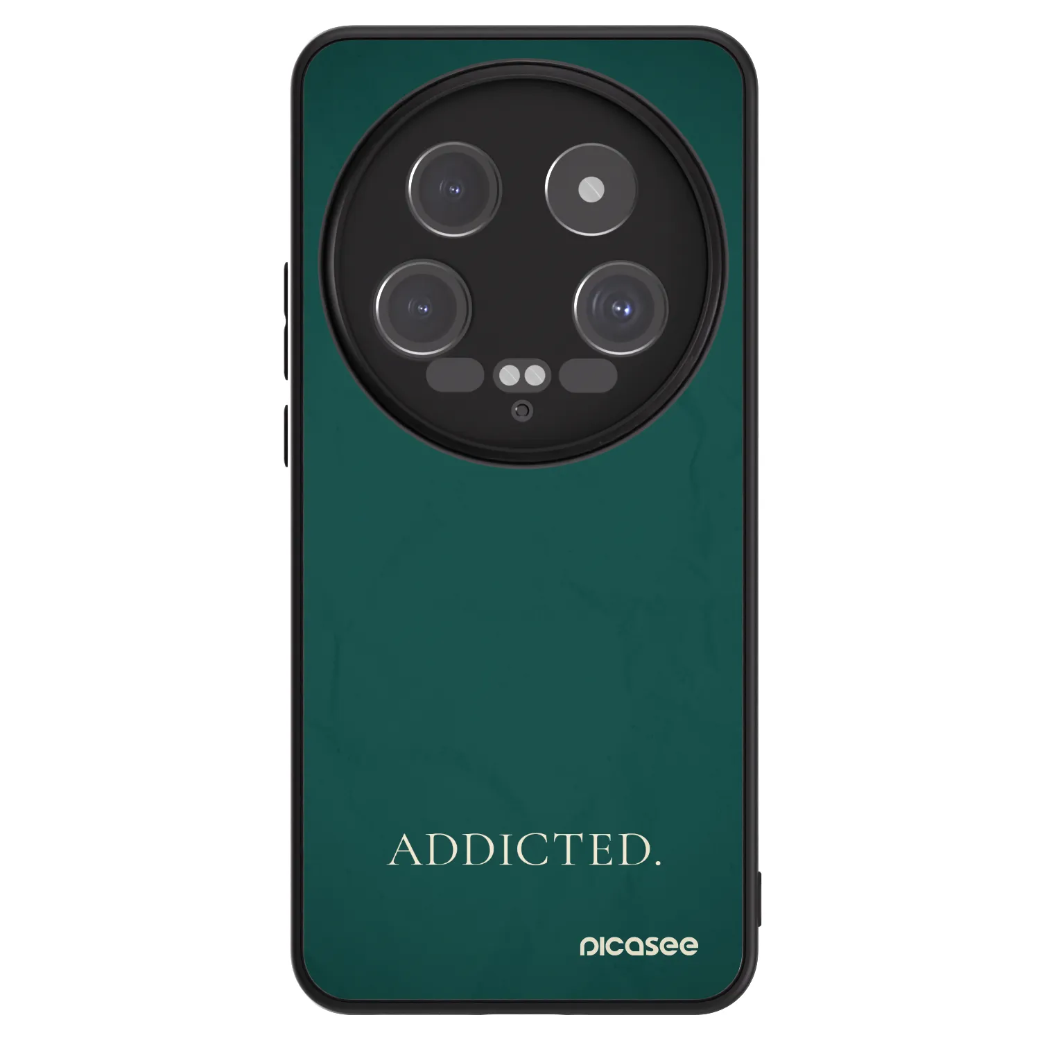 Picasee ULTIMATE CASE pro Xiaomi 14 Ultra - Addicted