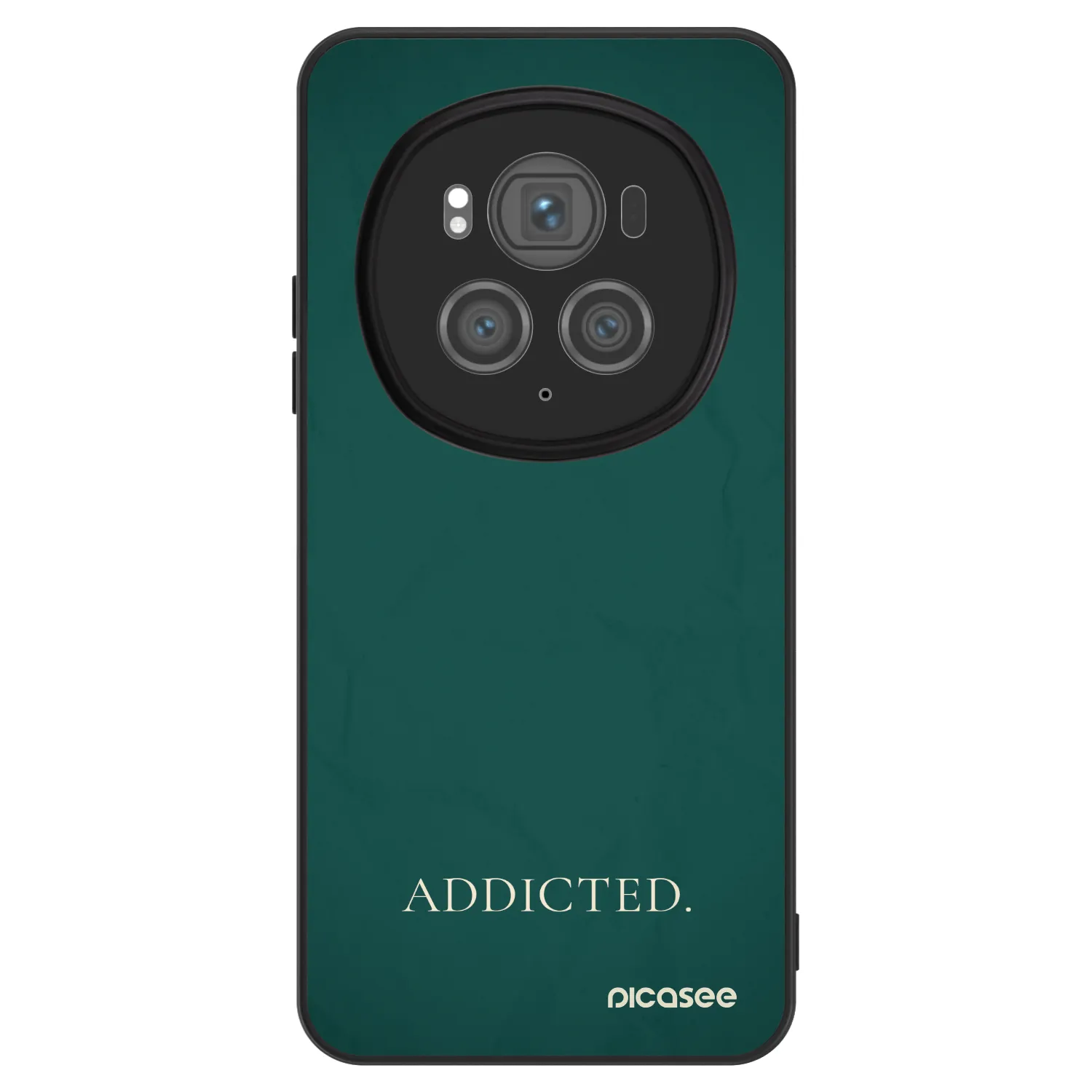 Picasee ULTIMATE CASE pro Honor Magic6 Pro - Addicted