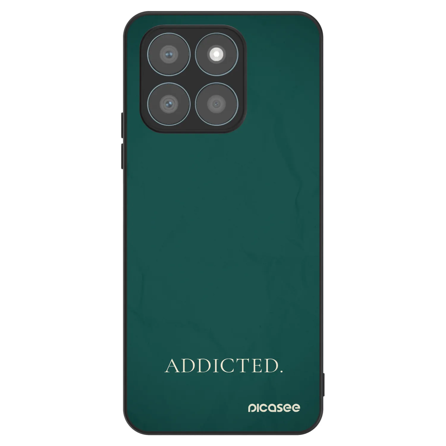 Picasee ULTIMATE CASE pro Honor X8b - Addicted