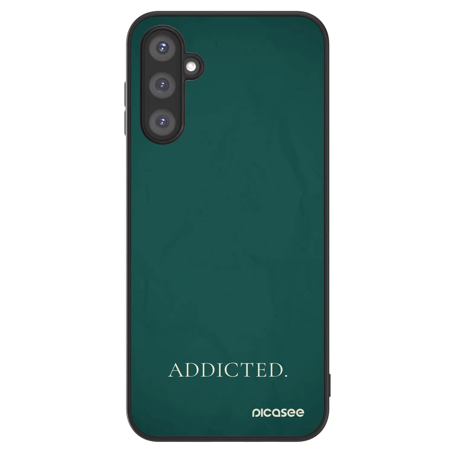 Picasee ULTIMATE CASE pro Samsung Galaxy A05s A057G - Addicted