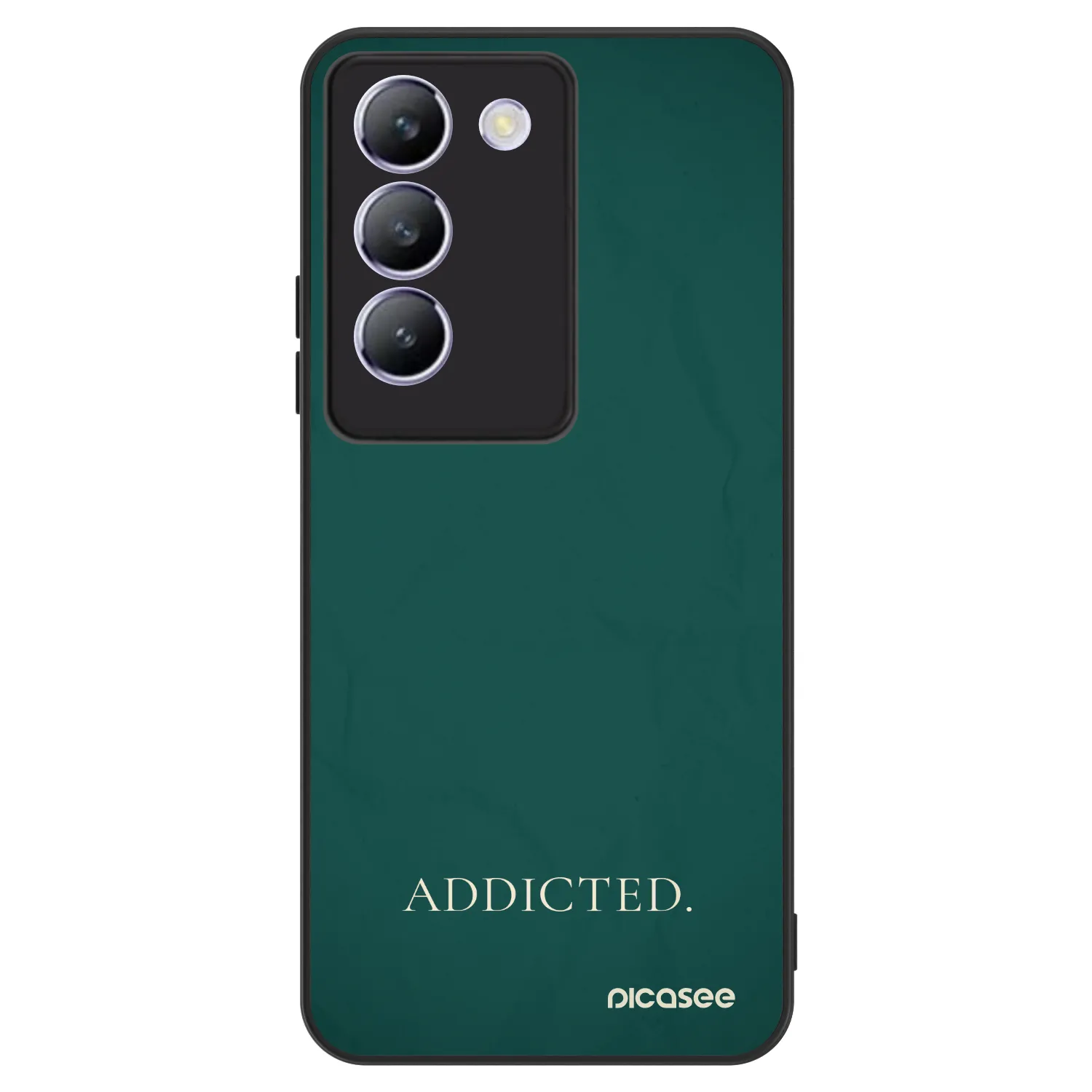 Picasee ULTIMATE CASE pro Vivo V40 SE 5G - Addicted