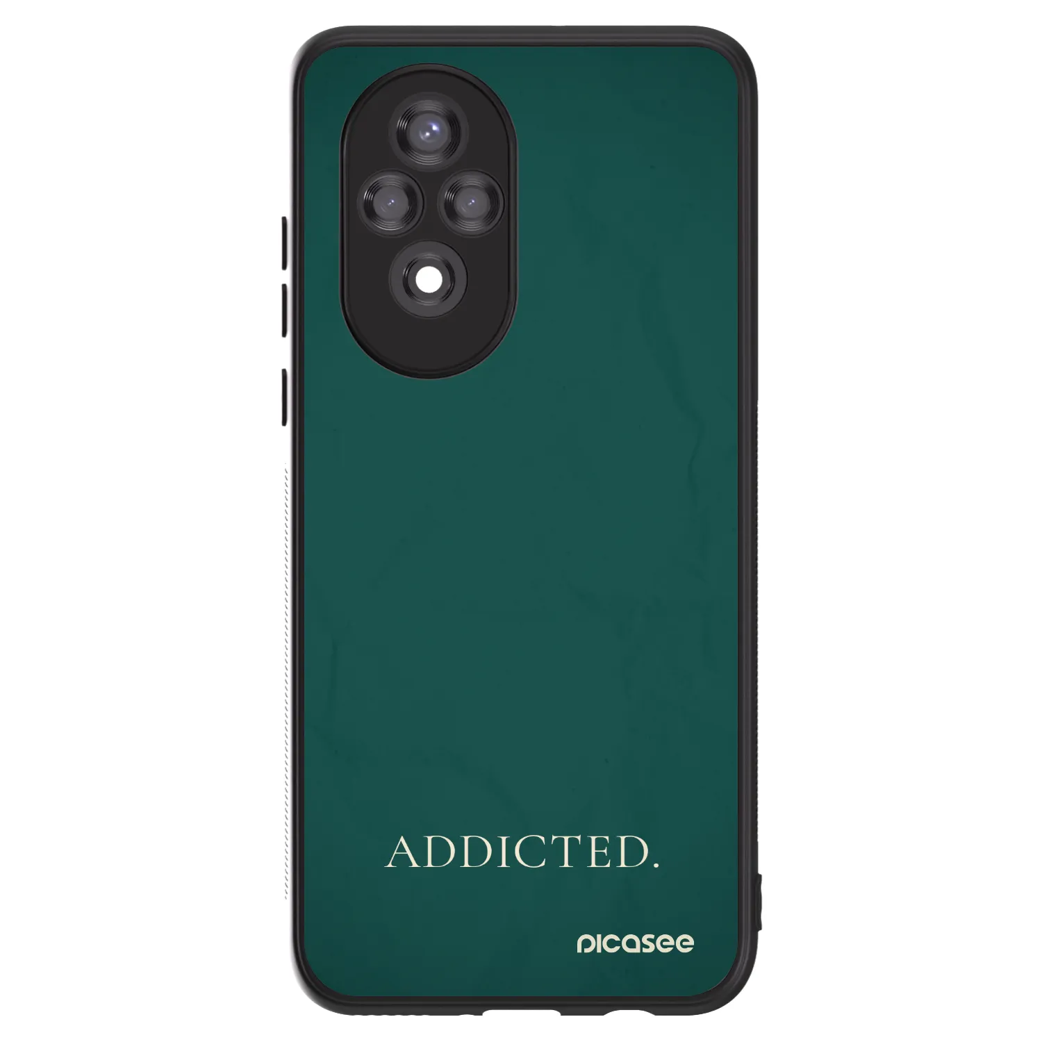 Picasee ULTIMATE CASE pro Honor 200 5G - Addicted