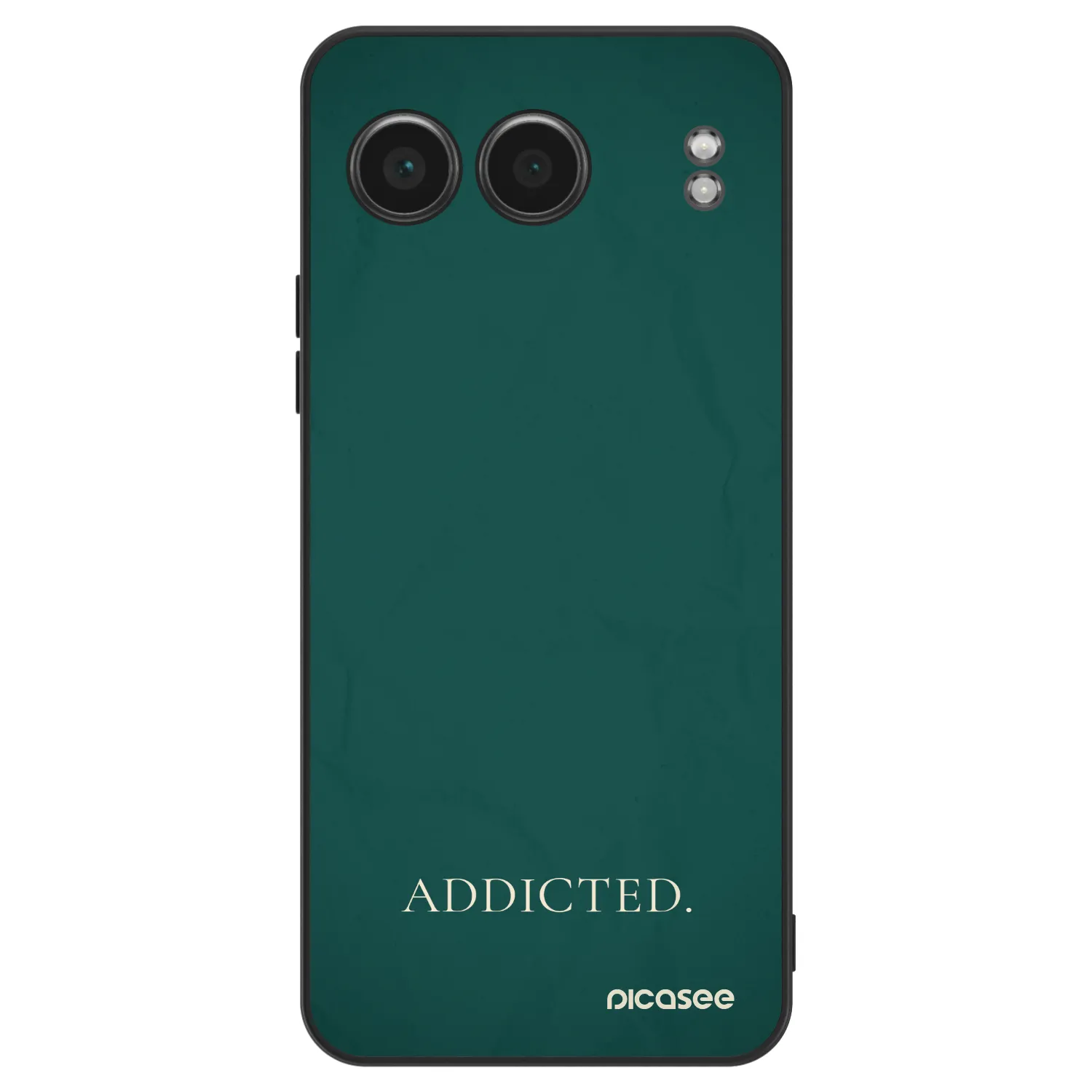 Picasee ULTIMATE CASE pro OnePlus Nord 4 - Addicted