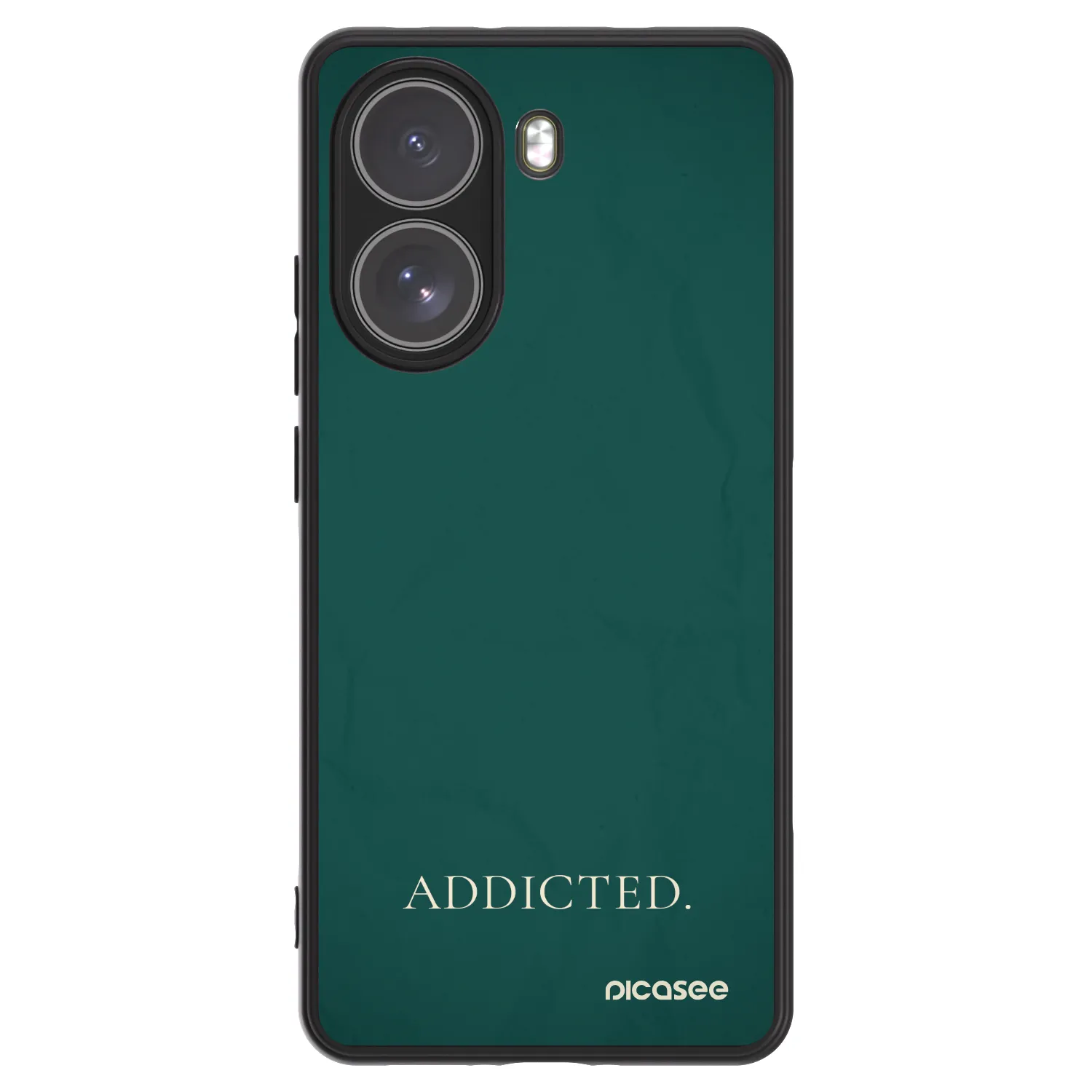 Picasee ULTIMATE CASE pro Xiaomi Poco X7 Pro 5G - Addicted