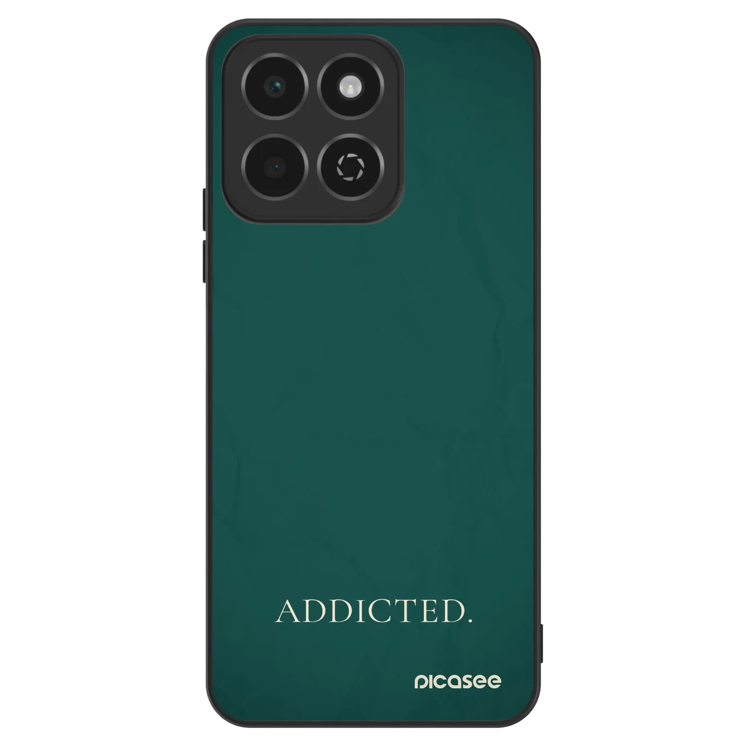 Picasee ULTIMATE CASE pro Honor 200 Smart 5G - Addicted