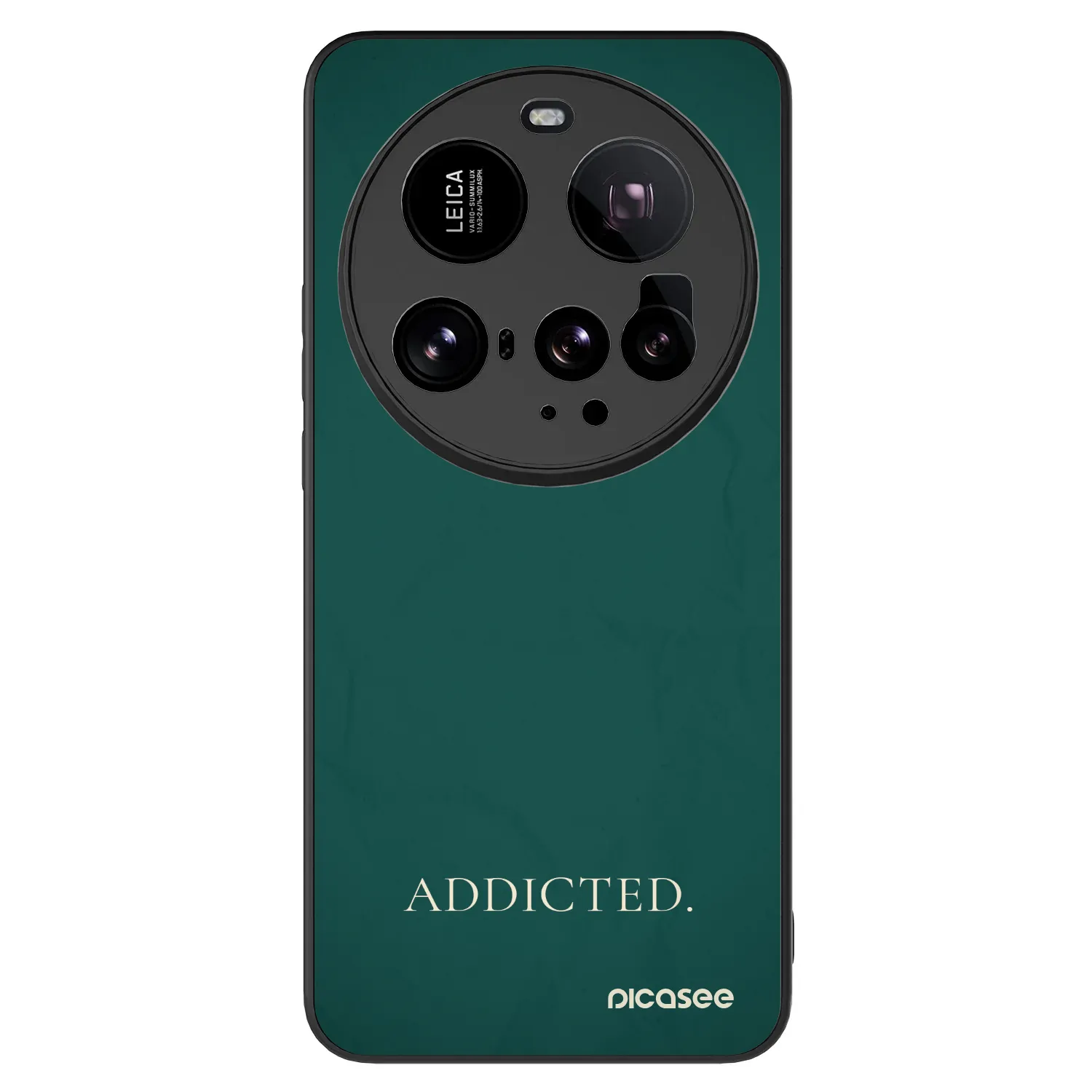 Picasee ULTIMATE CASE pro Xiaomi 15 Ultra - Addicted