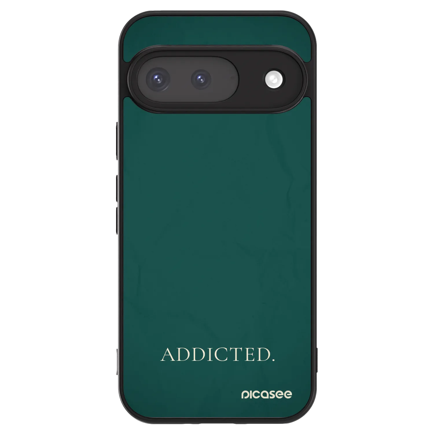 Picasee ULTIMATE CASE pro Google Pixel 9 - Addicted