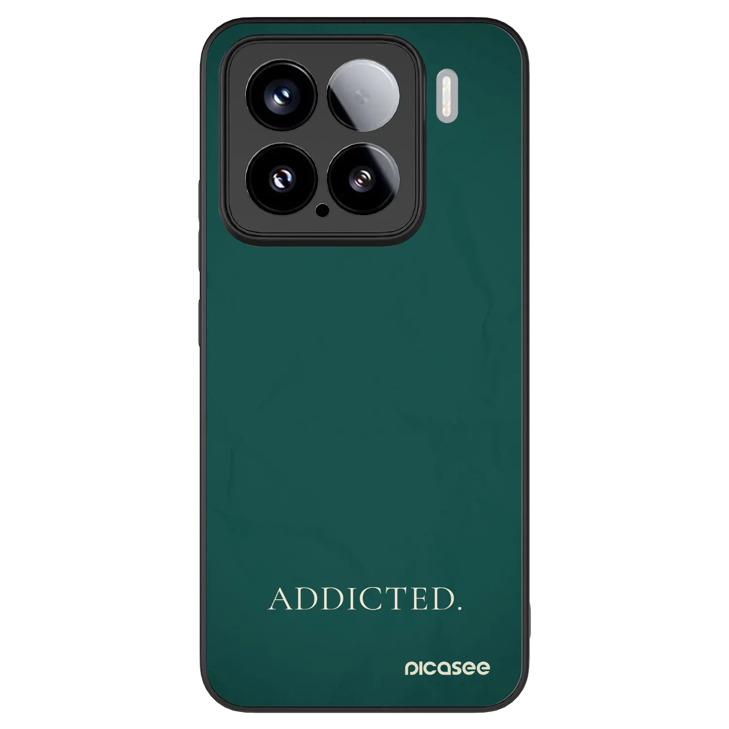 Picasee ULTIMATE CASE pro Xiaomi 15 - Addicted