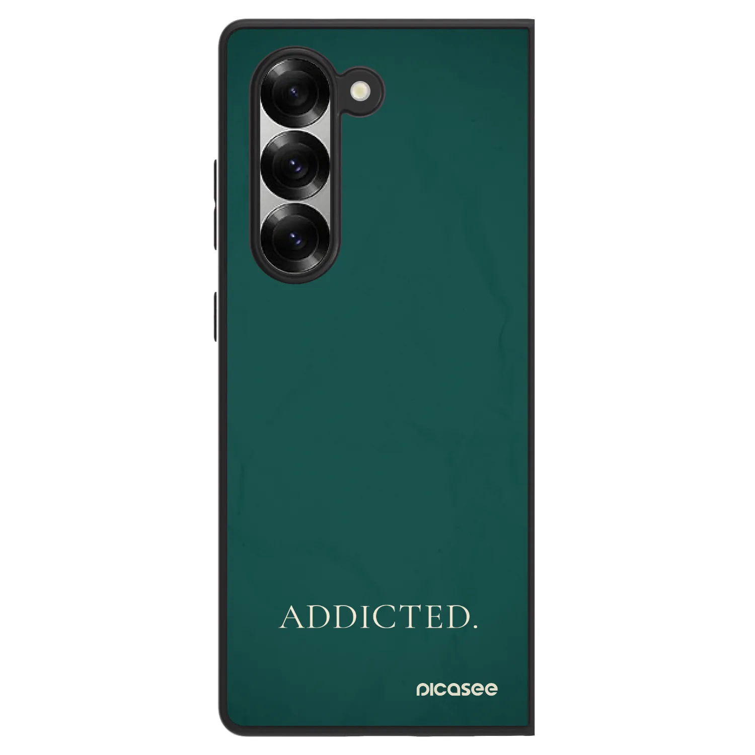 Picasee ULTIMATE CASE pro Samsung Galaxy Z Fold6 5G - Addicted